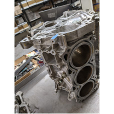 #BKW31 Engine Cylinder Block From 2017 Nissan Murano  3.5